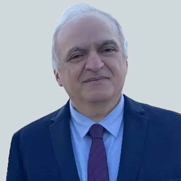 Pr Elias Makhoul